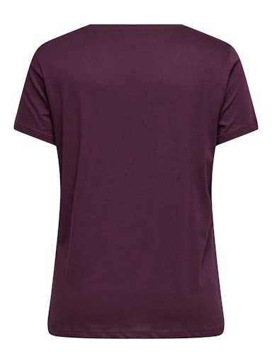 Shirt Kurzarm mit Herz