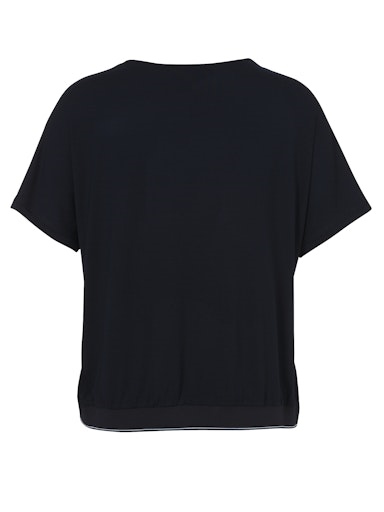 Shirt �berschnittener Arm