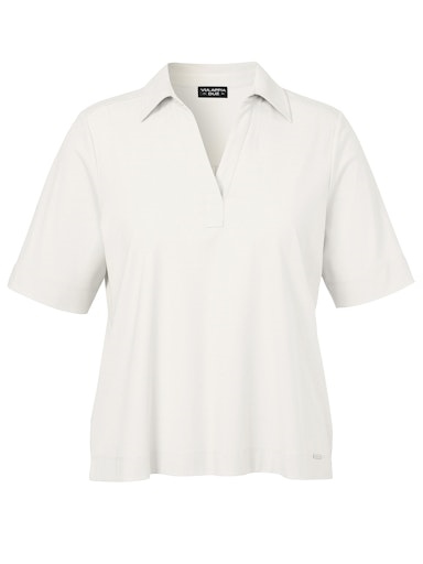 Shirt kurzarm mit Hemdkragen