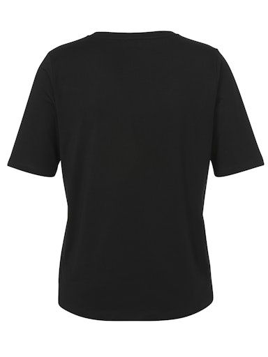 Shirt "Cosy" kurzarm