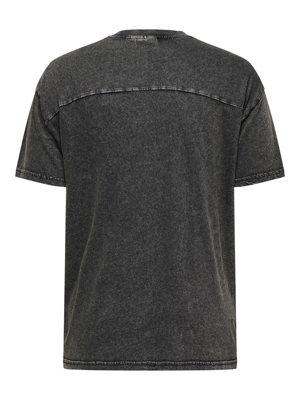 Shirt kurzarm "ICONIC"