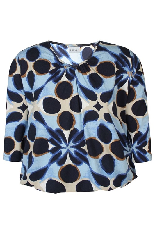 Shirt 3/4 Arm