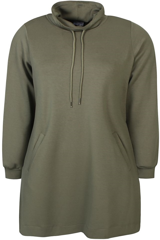 Sweatshirt lang