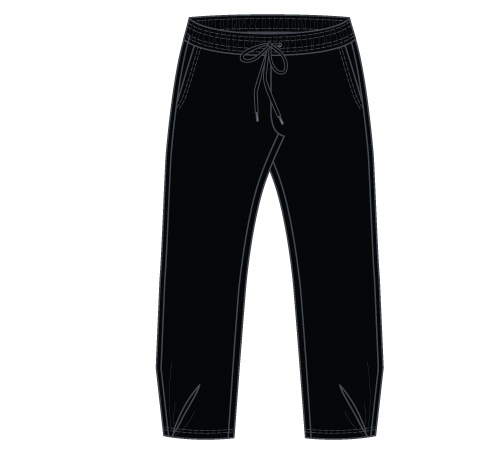 Schlupfhose