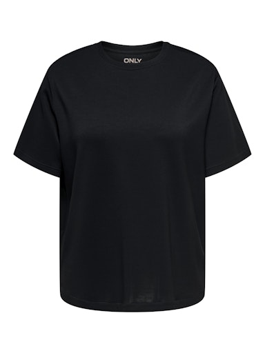 Leichtes Sweatshirt kurzarm