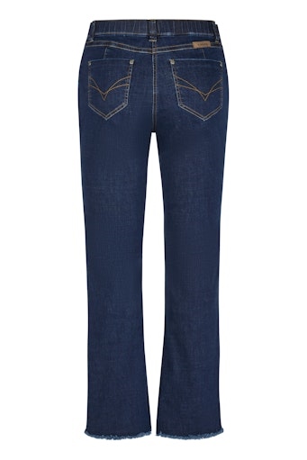 Raw-Denim Betty Bootcut Raw-Denim Betty Bootcut