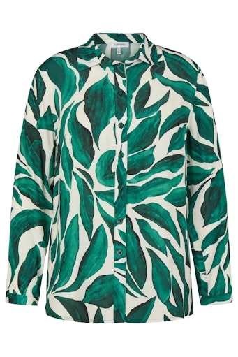 Bluse Langarm