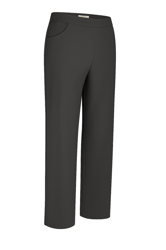 Susie Culotte Ankle