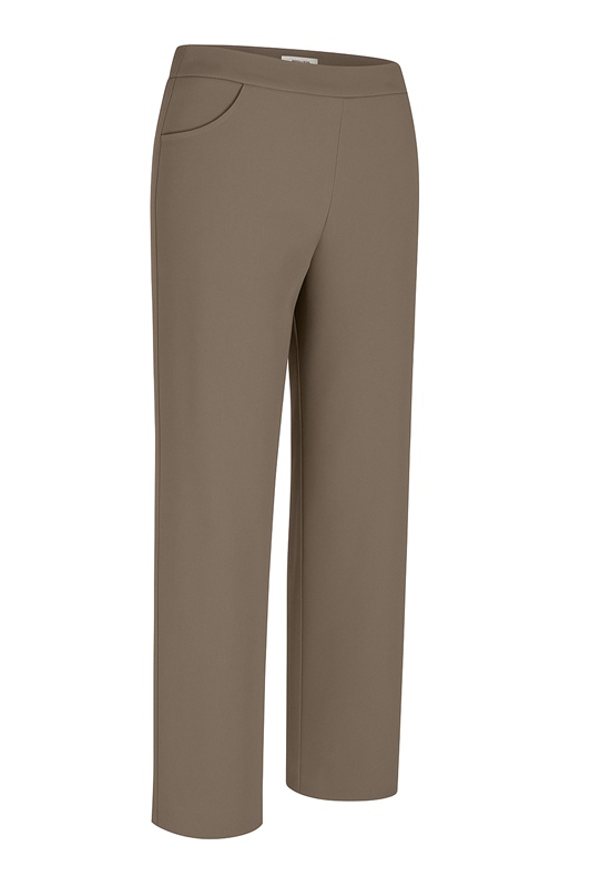 Susie Culotte Ankle