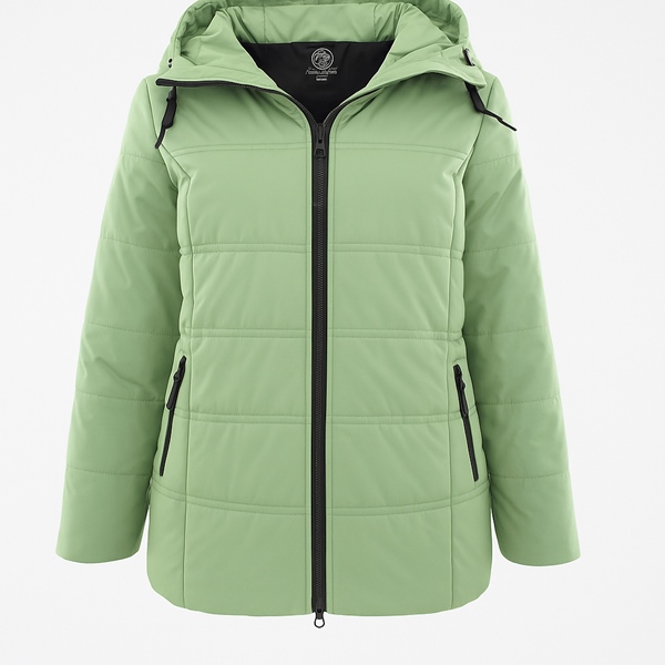 Outdoorjacke