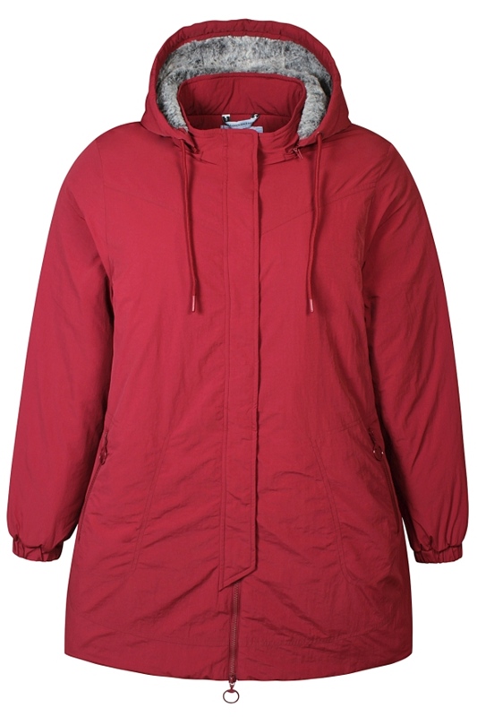 Winterjacke