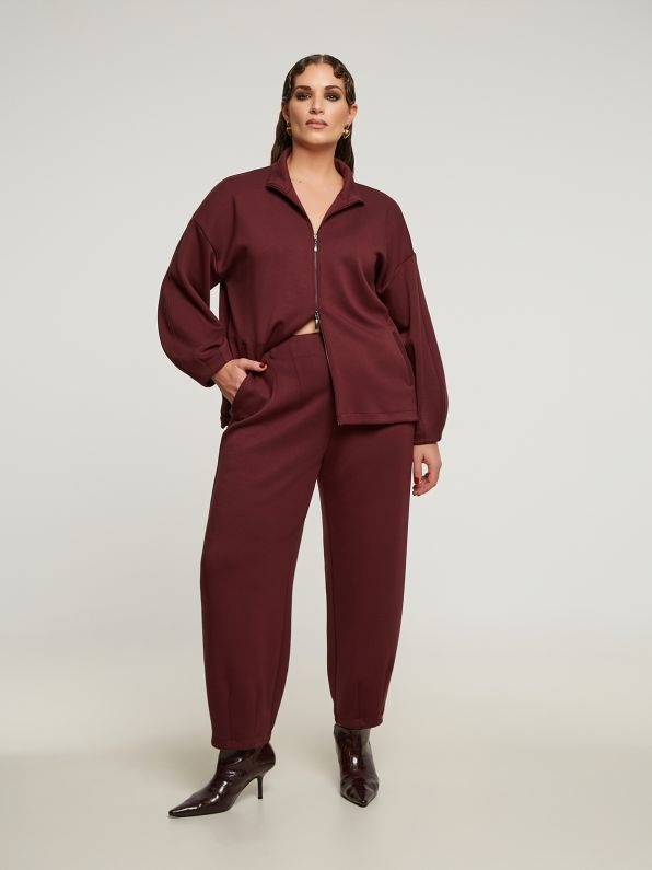 Weiche Hose Harems-Style