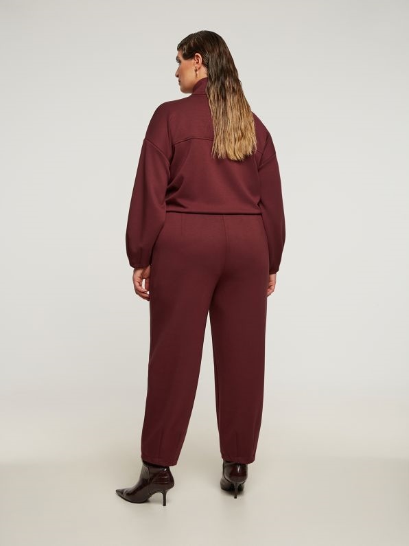 Weiche Hose Harems-Style Weiche Hose Harems-Style