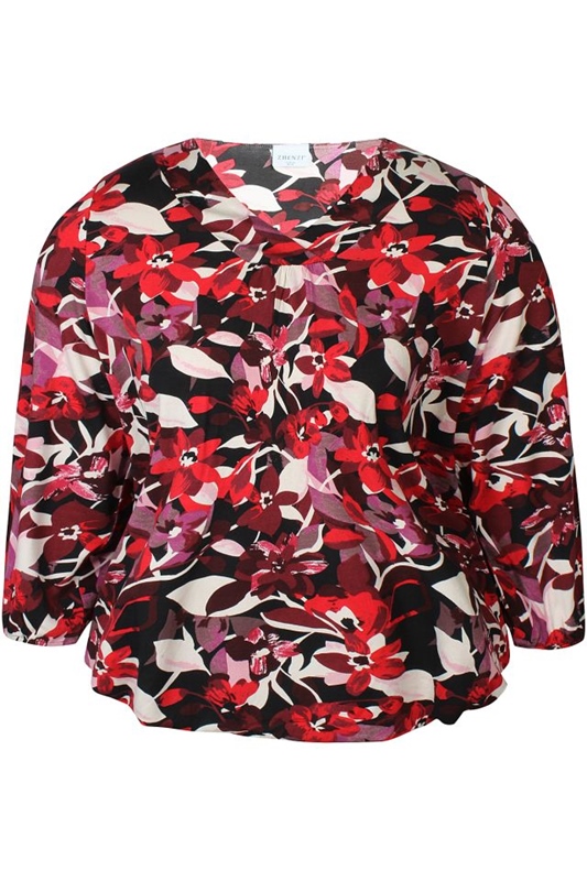 Shirt 3/4 Arm