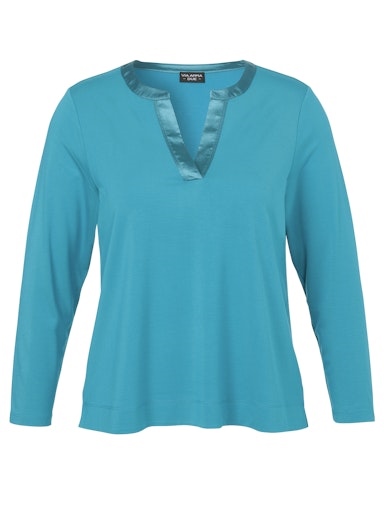 Edel-Shirt langarm