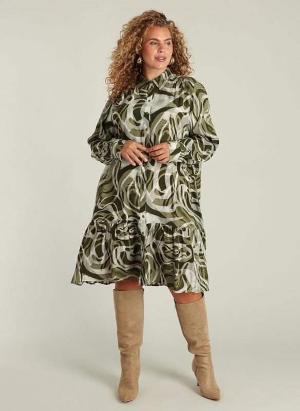 Kleid Gwyneth