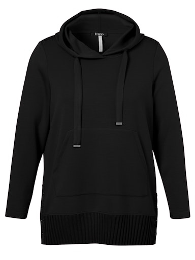 Sweatshirt mit Kapuze