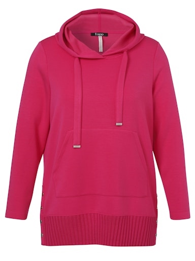 Sweatshirt mit Kapuze