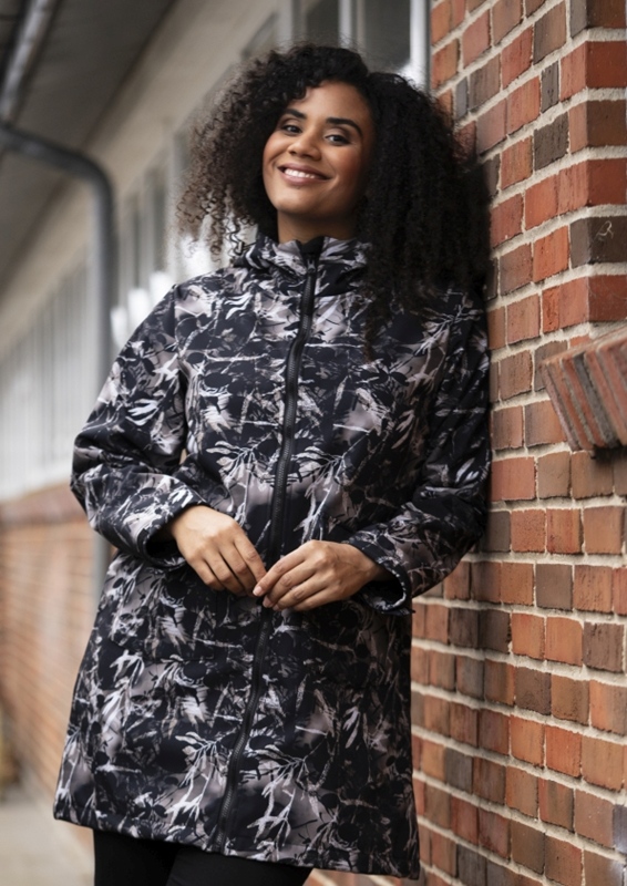 Softshell Jacke