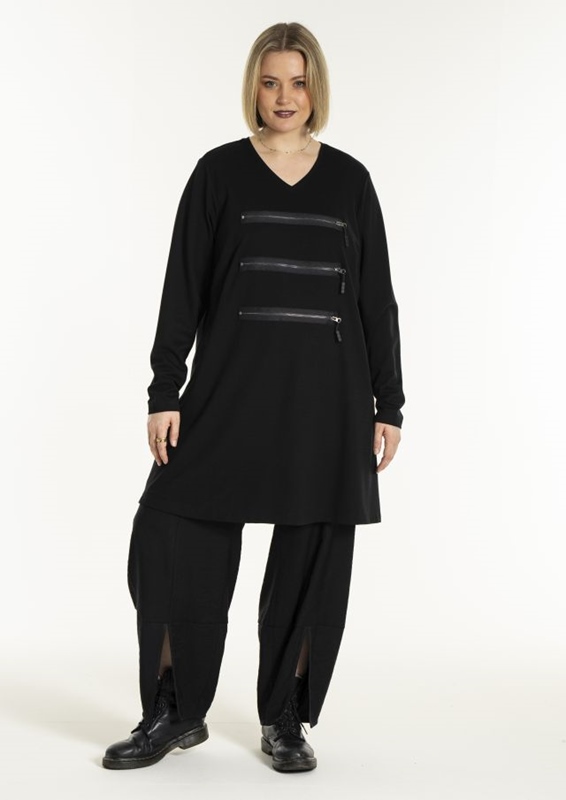Longtunika/Kleid