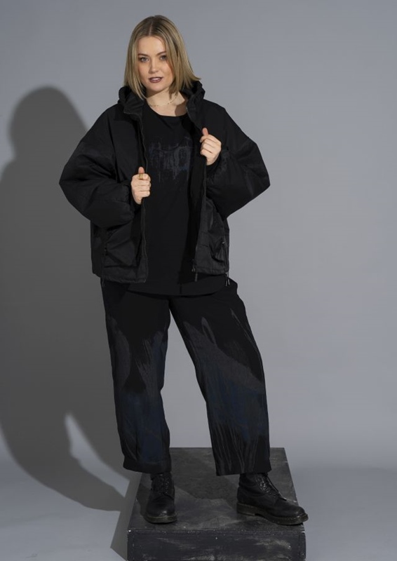 Jacke