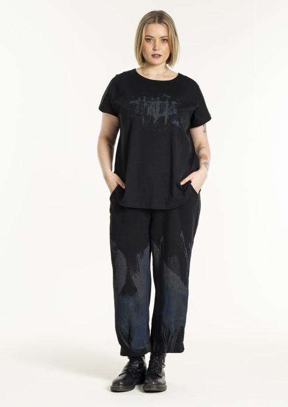 Shirt kurzarm
