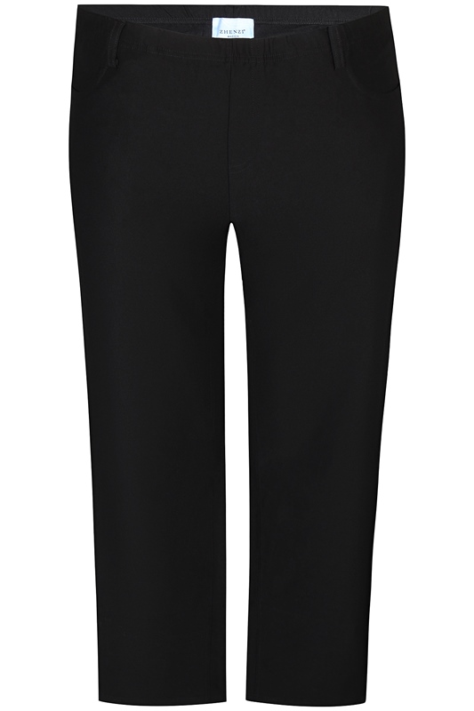 Skinny Winter-Bengalin Hose