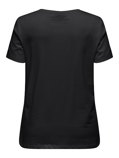 Shirt kurzarm Rolling Stone