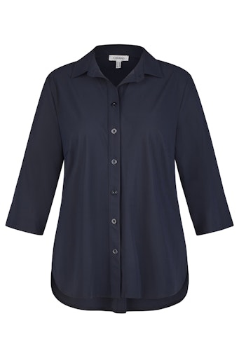 Sensitiv-Bluse 3/4 Arm