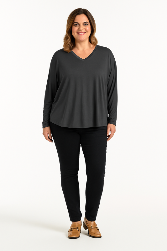 Shirt Gitte langarm