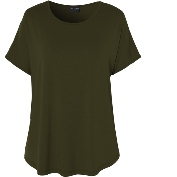 Shirt kurzarm