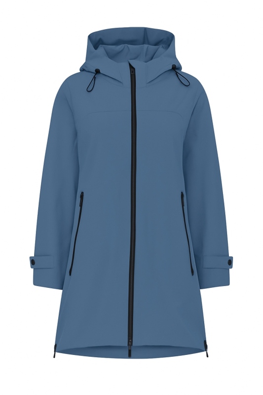 Regenjacke Magic
