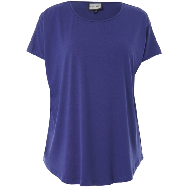 Shirt kurzarm