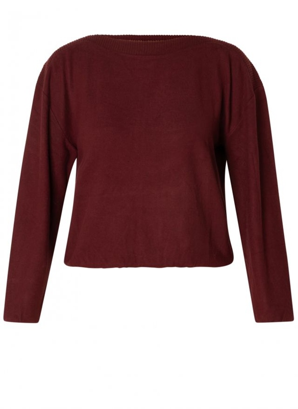 Feinstrickpullover Gritt