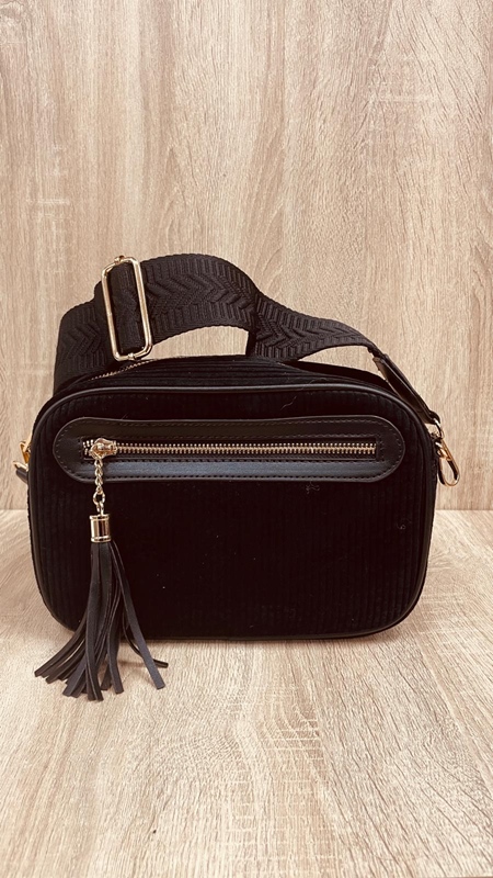 Kordtasche Klein