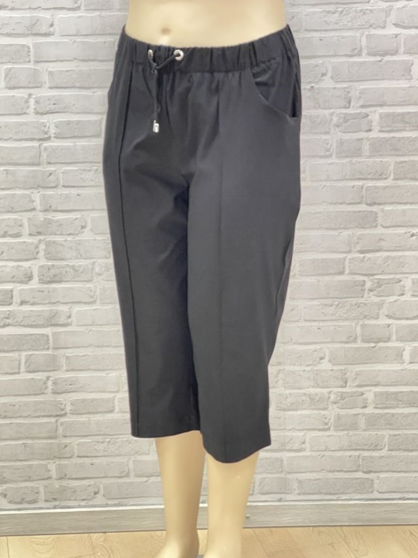 7/8 Hose, weiter Schnitt