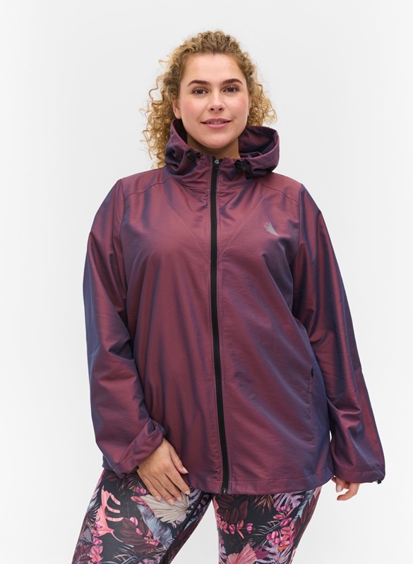 Sportjacke