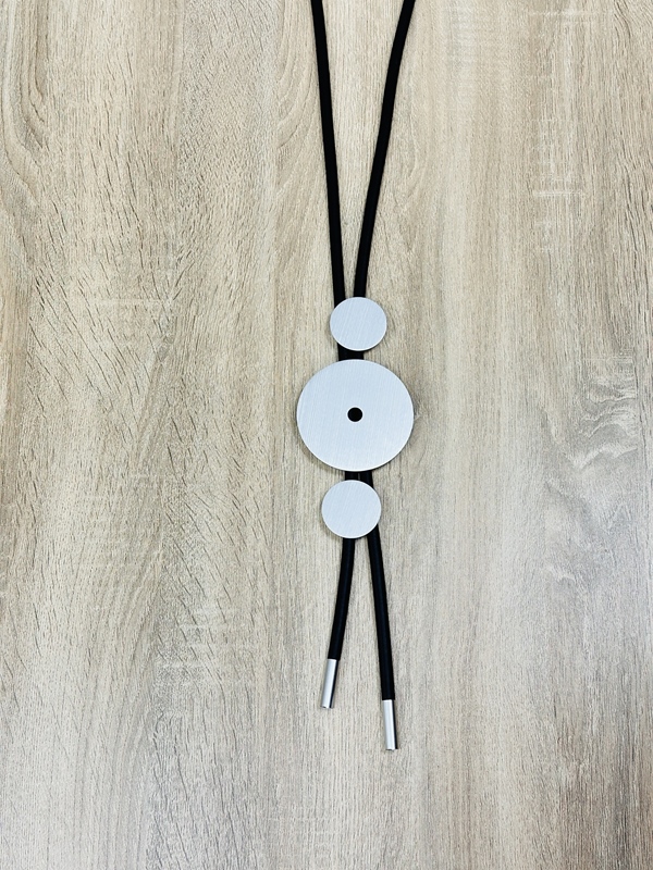 Kautschukkette Scheiben