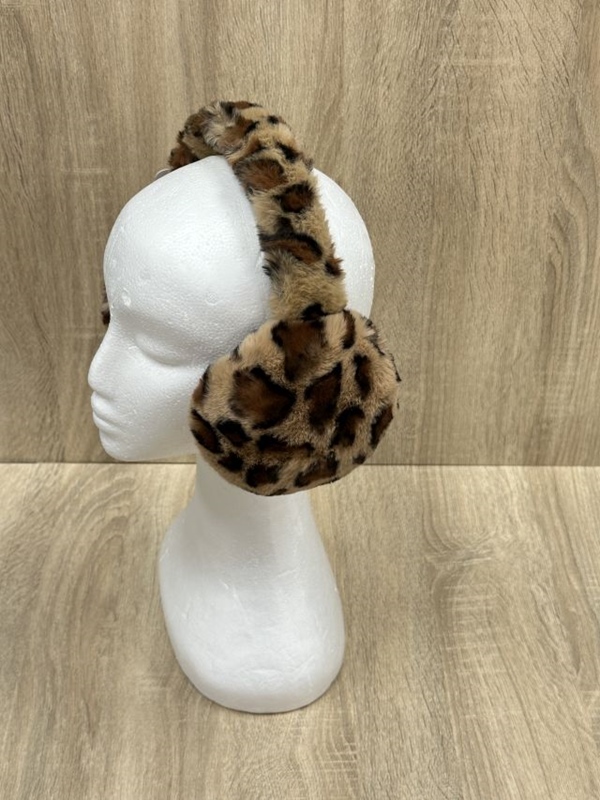 Ohrenschtzer Leo-Fell