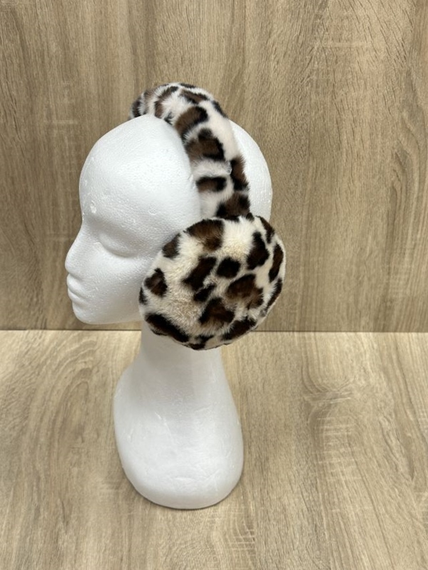 Ohrenschtzer Leo-Fell