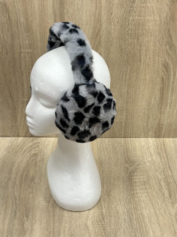 Ohrenschtzer Leo-Fell