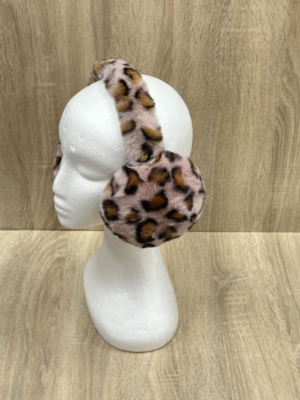 Ohrenschtzer Leo-Fell