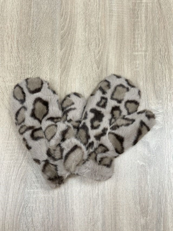 Fustlinge Fell Animal