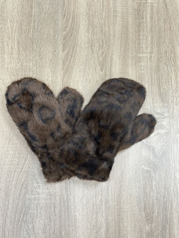 Fustlinge Fell Animal