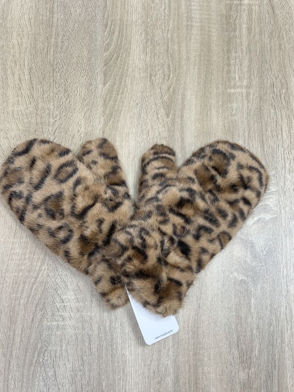 Fustlinge Fell Animal