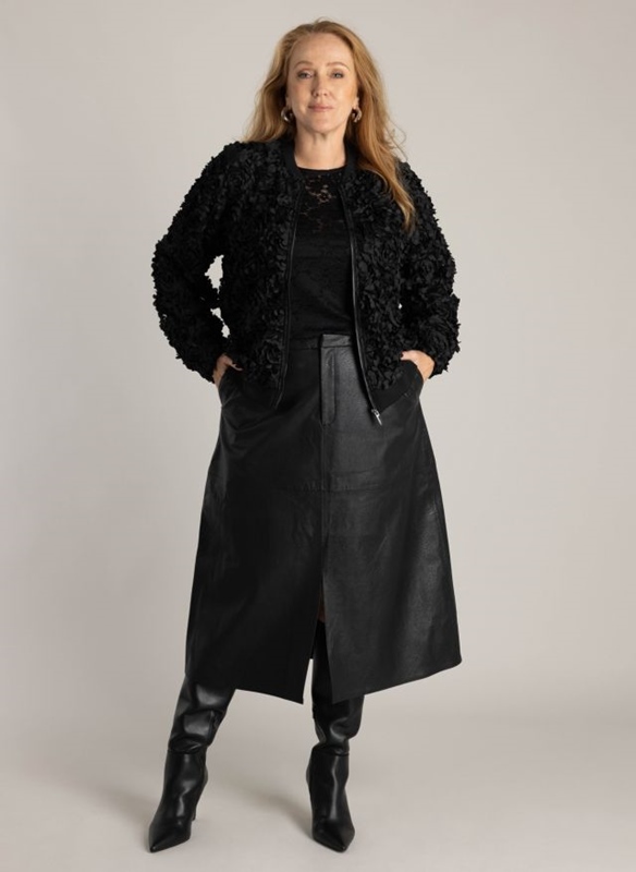 Edle Jacke Hedda Edle Jacke Hedda