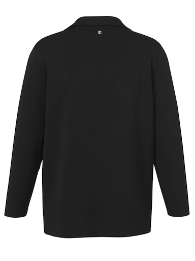 Leichte Indoor-Jacke