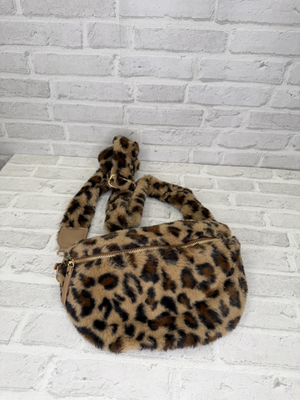 Felltasche klein