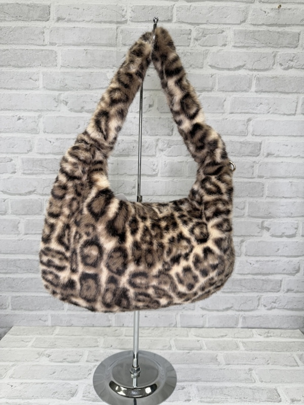 Felltasche Leo medium
