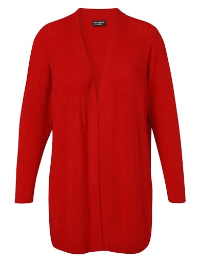 Leichter Strick-Cardigan